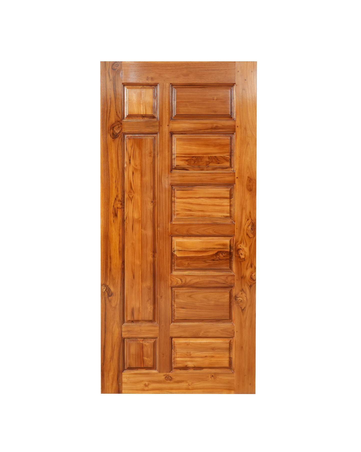 Tw Readymade Door | Nine Box Model TR-07