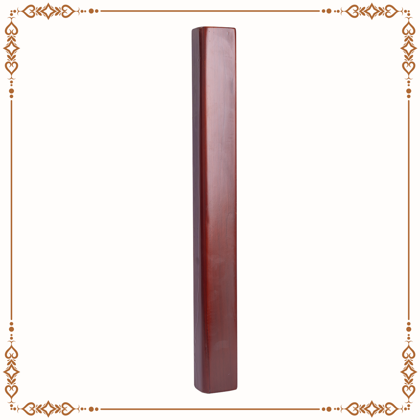 Teakwood WoodlineDoor Handle