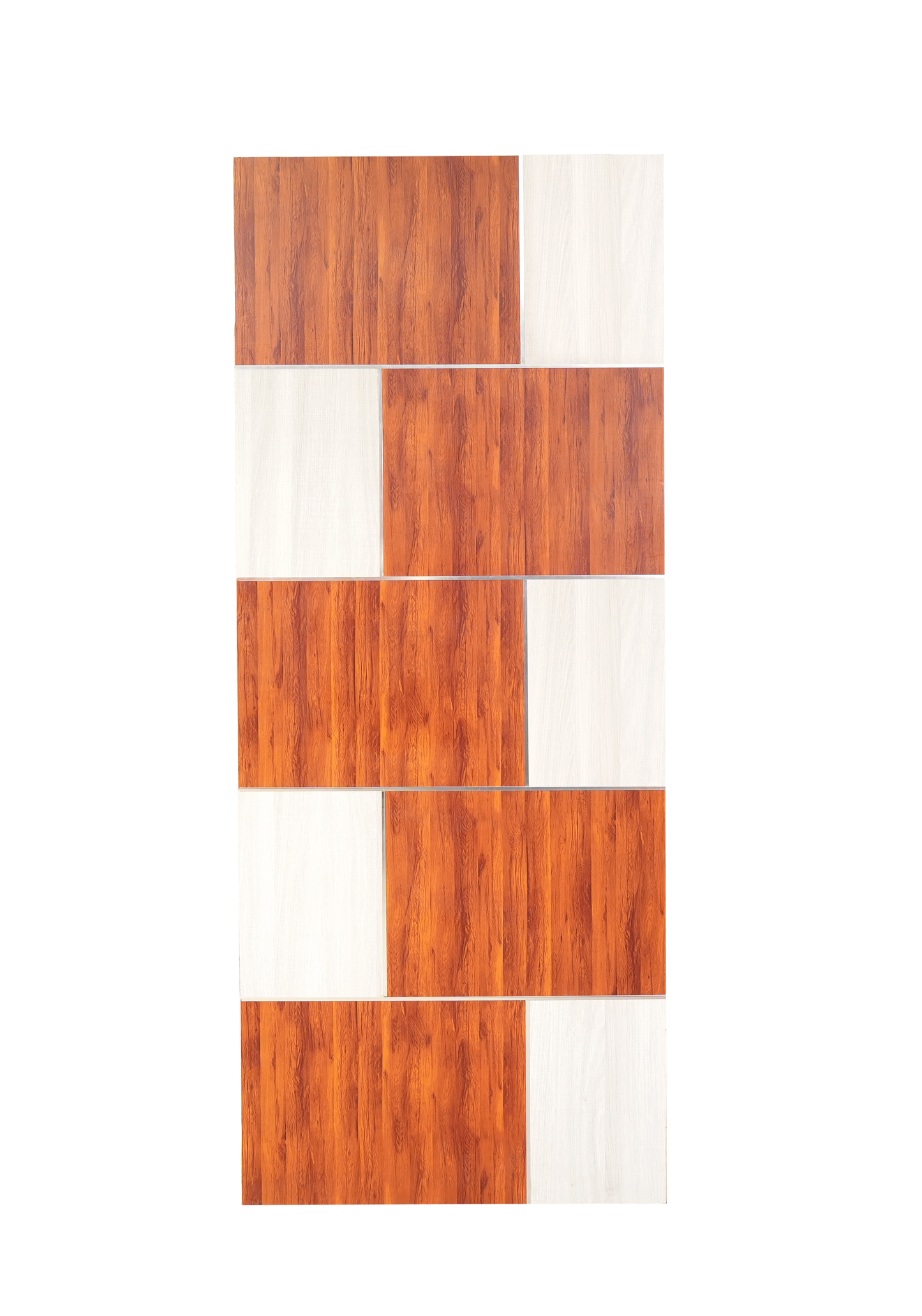 Steel Beading Door | SB 06