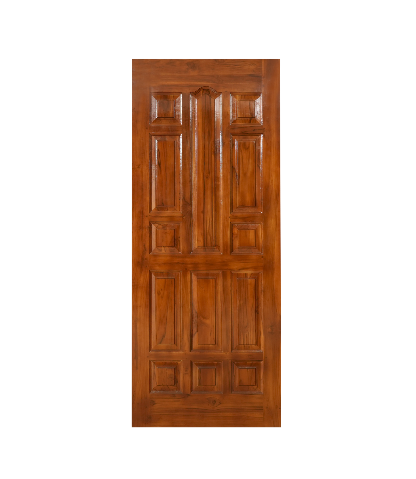 Tw Readymade Door | Padayappa Arch Model DD-02