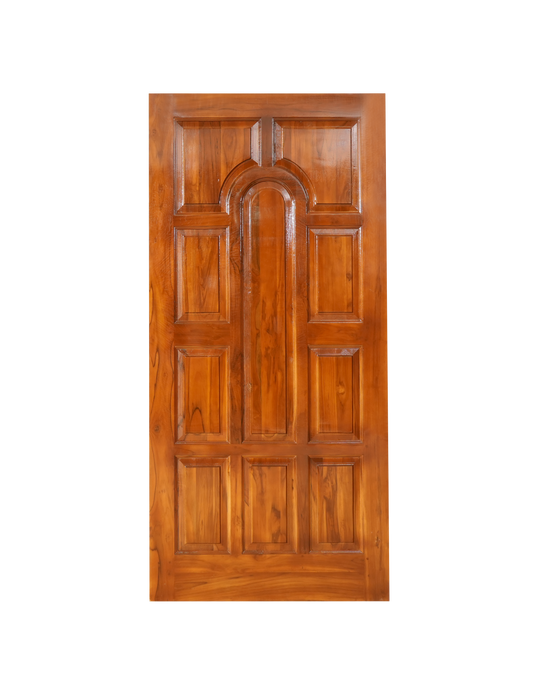 Tw Readymade Door | Padayappa Model DD-01