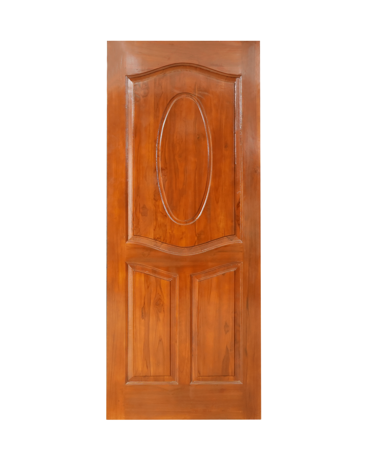 Tw Readymade Door | Ovel Model DD-10