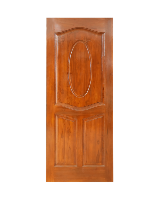 Tw Readymade Door | Ovel Model DD-10