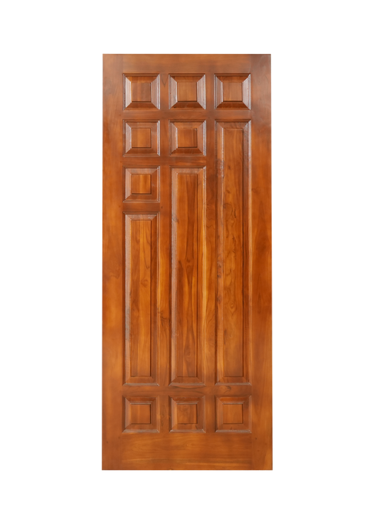 Tw Readymade Door | NR Model DD-05