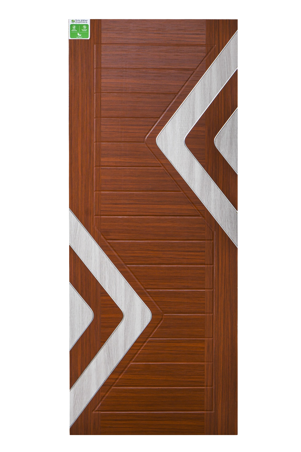 Steel Beading Door | HV Foil | SB 01