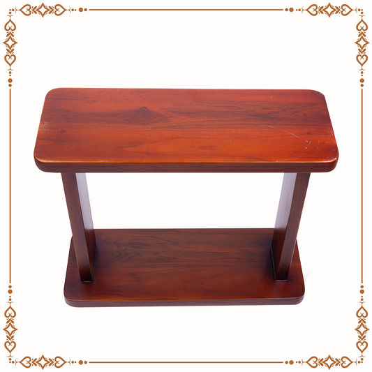 Teak Wood Table