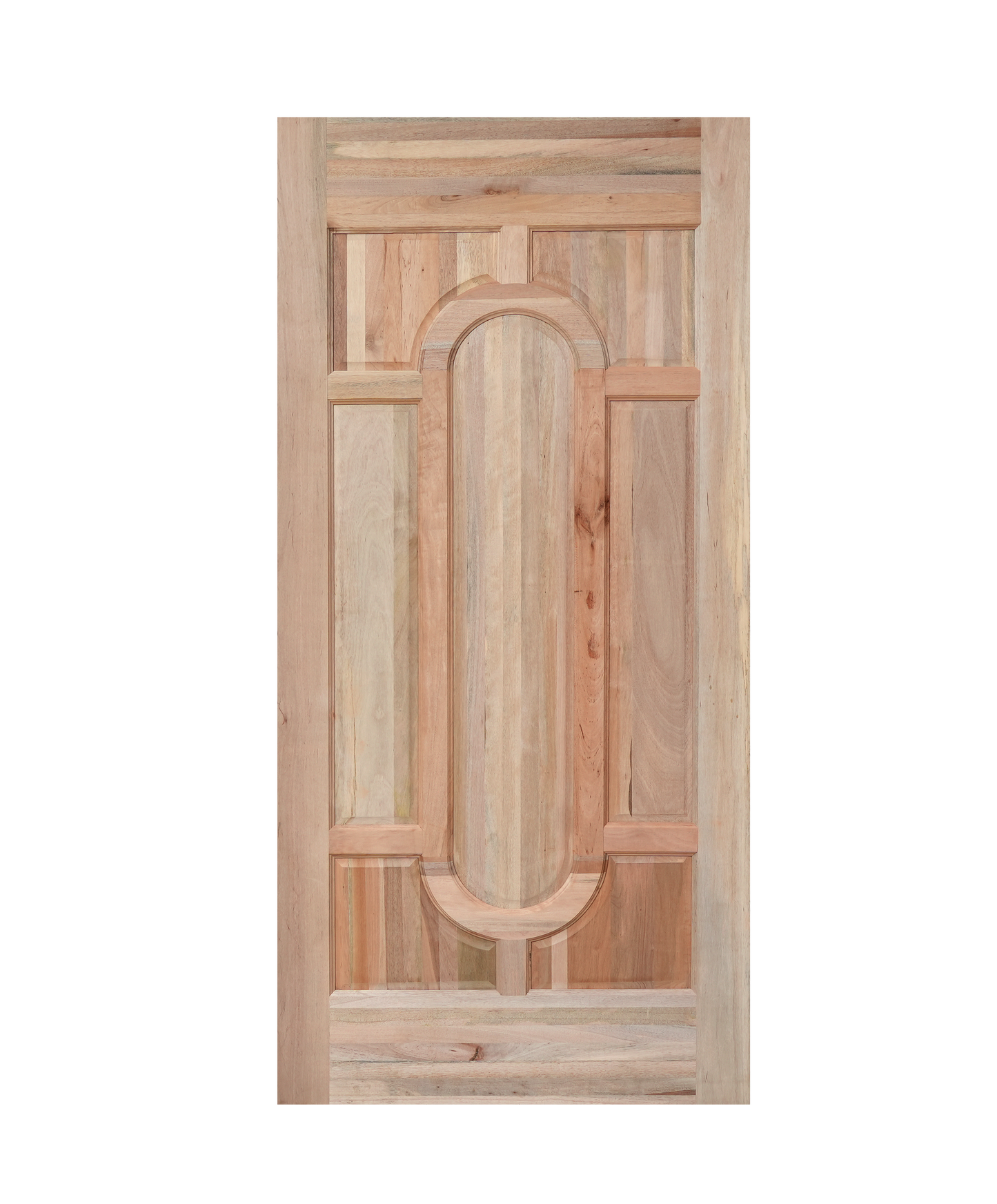 Malaysian Wood | Readymade Door | Padayappa MAS01