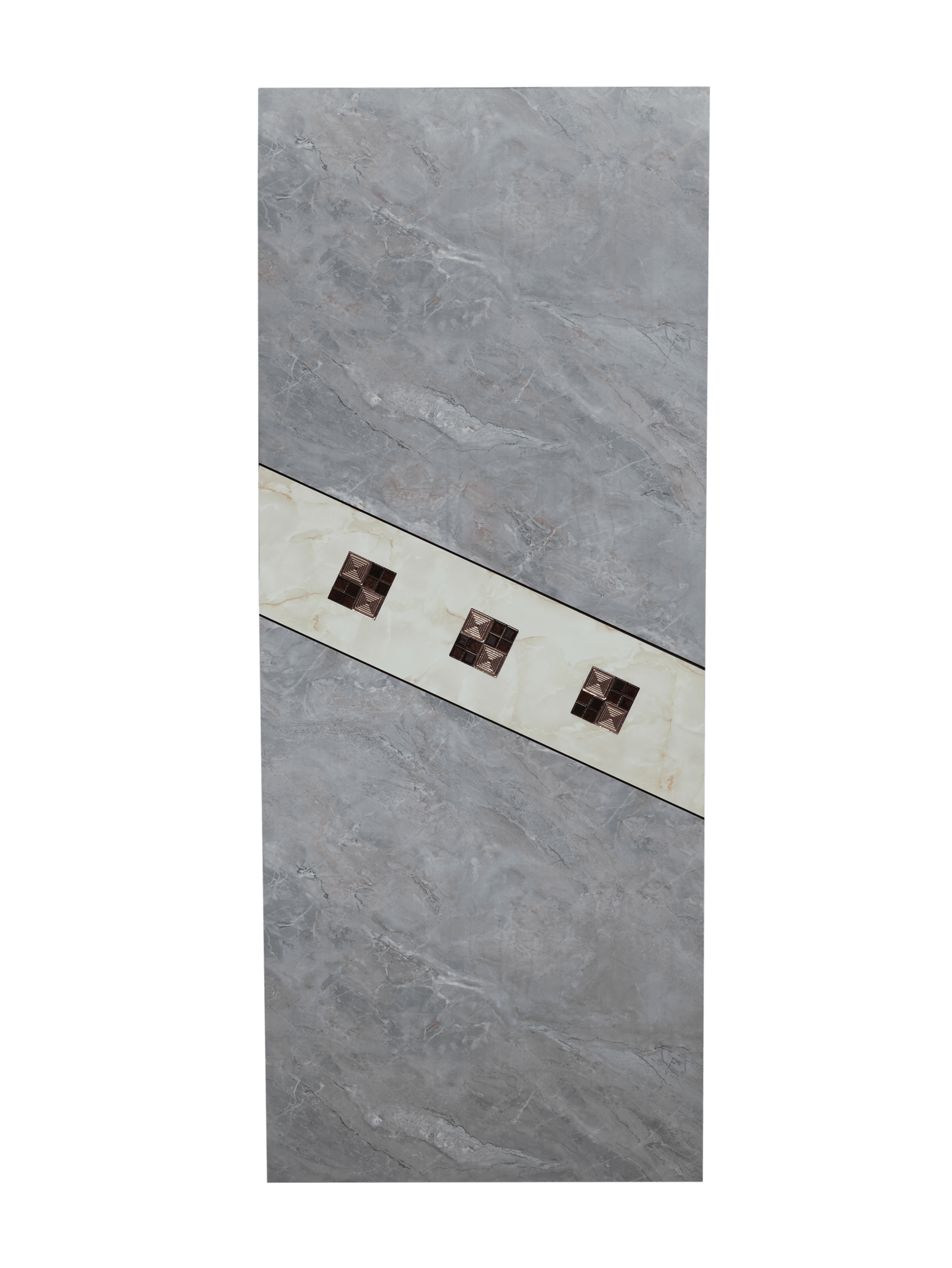 Mica Doors | Saleem's Marble Line SLP 10 | Premium Mica Doors with Grooves and Multiple Laminates