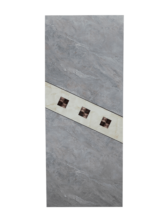 Mica Doors | Saleem's Marble Line SLP 10 | Premium Mica Doors with Grooves and Multiple Laminates