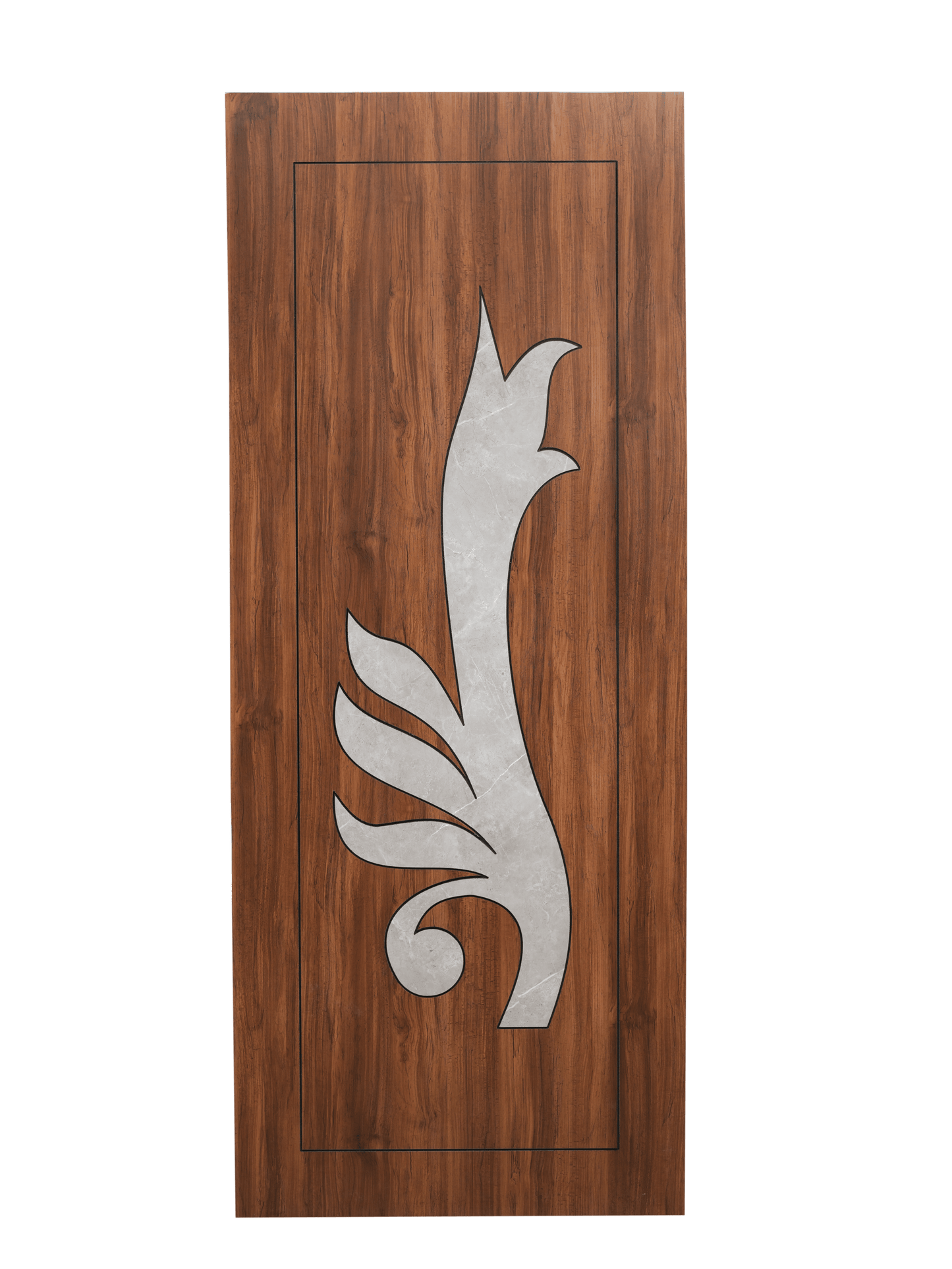 Mica Doors | Saleem's Tree SLM 37 | Premium mica doors with grooves and multiple laminates