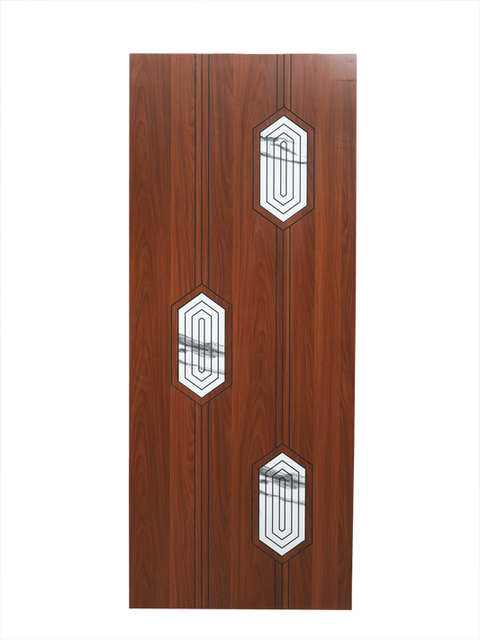 Mica Doors | Saleem's Bobble SLM 35 | Premium Mica Doors with Grooves and Multiple Laminates