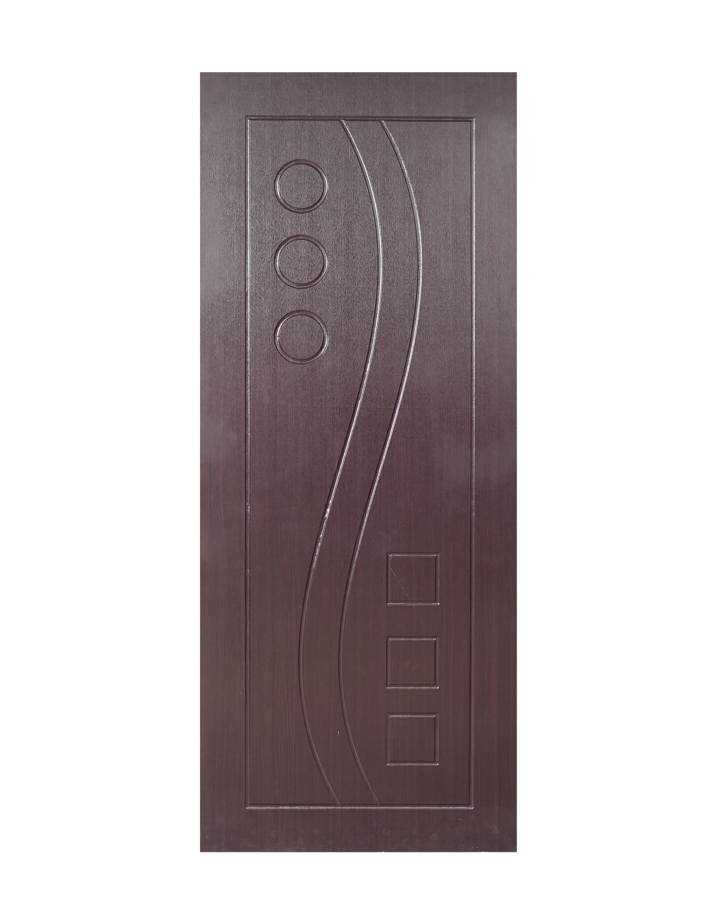 Membrane Door - MD 77 | Budget friendly door