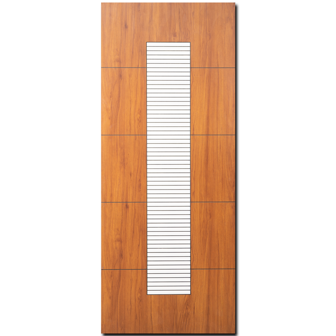 Mica Doors | Premium mica doors with grooves and multiple laminates