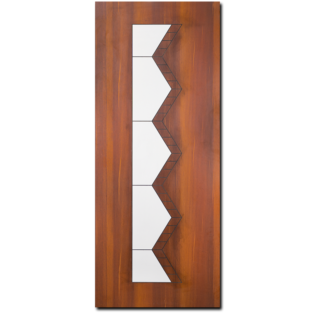 Mica Doors | Premium mica door with grooves and multiple laminates