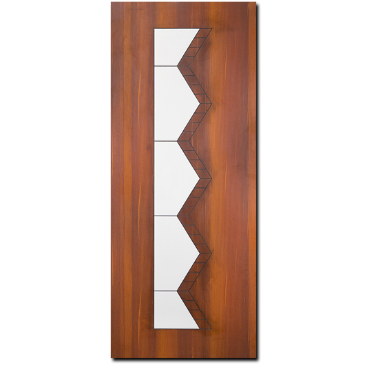 Mica Doors | Premium mica door with grooves and multiple laminates